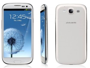 Galaxy S5