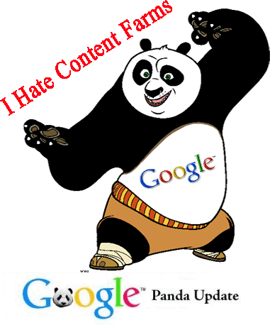 Quick Guide on SEO After Panda – How To Go About It.