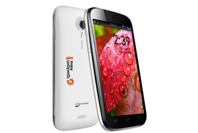 A Quick Take on Micromax a116 Canvas HD Reviews