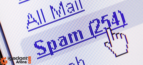 Top Tips of Avoiding Spam Mails Altogether