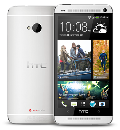 HTC One Price: Indicating maiden features