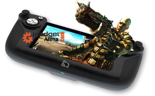 WikiPad Games Tablet with a Stunning Game Collection