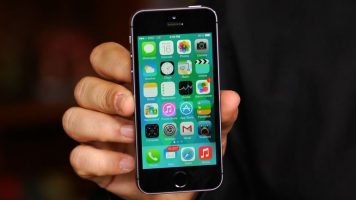 iPhone 5S and iPhone 5c – Specification and Price in India