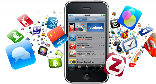 Reasons Mobile Web Can’t Compete With Mobile Applications