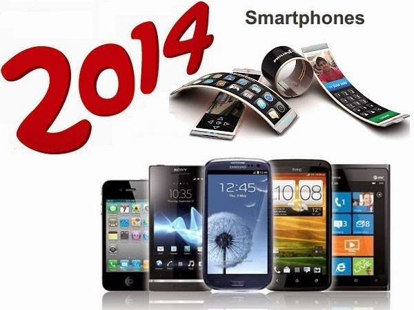 5 New Phones Coming in 2014