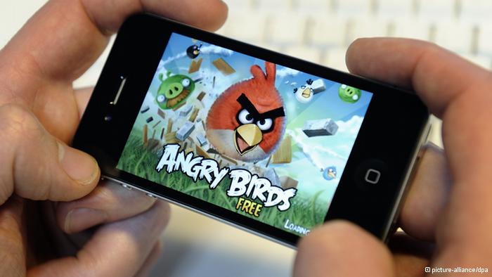 Top 5 Mobile Gaming Apps Thus Far in 2014
