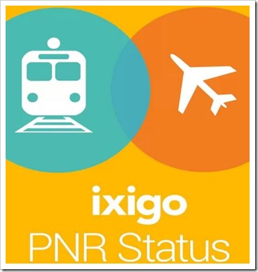 PNR Status App