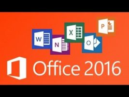 How to Upgrade MS Office step-by-step 2013 to 2016