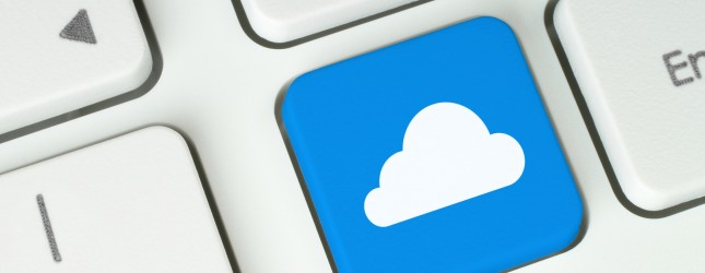 Novel and Scalable Cloud Server Hosting Optimizes Web Presence