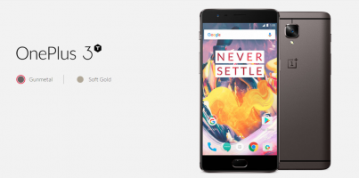 OnePlus 3T: Is It Worth Buying?
