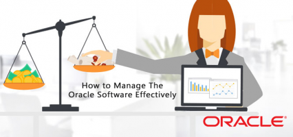 How to Manage The Oracle Software Effectively