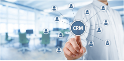 Are you Making these 8 Common CRM Mistakes?