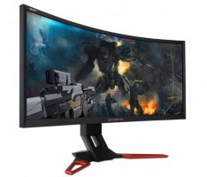 HD monitors for gaming