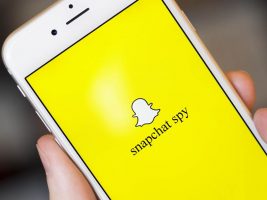 Snapchat Spying Apps