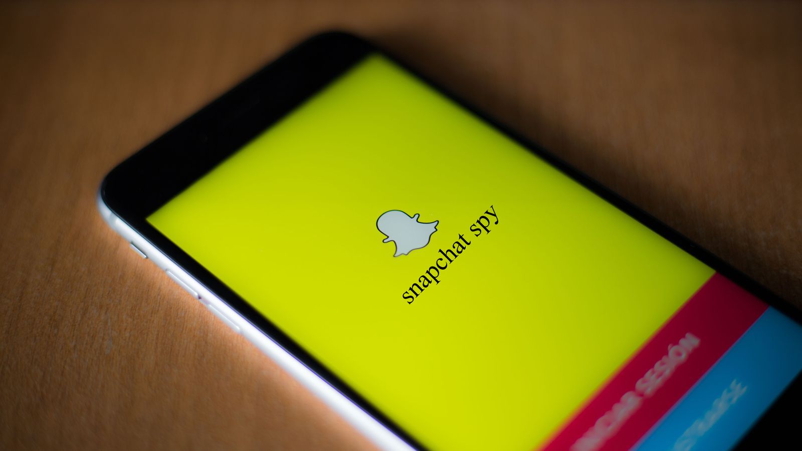 Snapchat Spying Apps