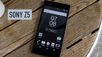 Performance issues with the latest Android update 7.1.1 on Xperia Z5 series