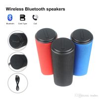 portable speakers