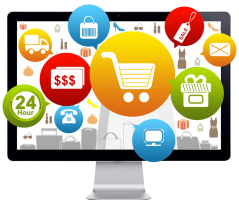 Reasons Why Your Website Needs Ecommerce Design Company?