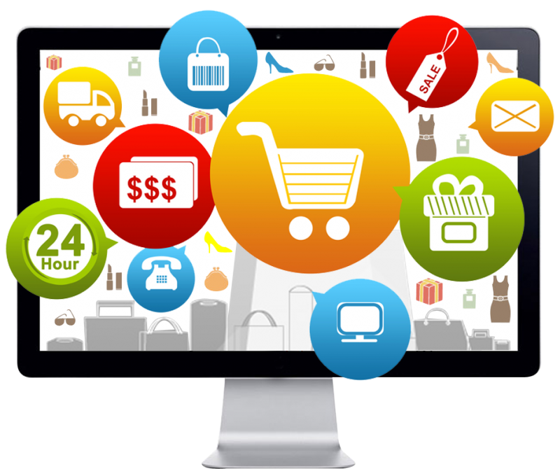 Reasons Why Your Website Needs Ecommerce Design Company?