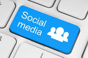 Use Social Media in Order to Improve Your Online Appearance