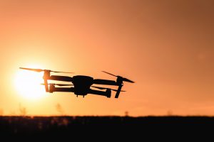 Drone Technology in Perspective: The Many Uses of Drones That You Need to Know