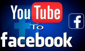Business on Facebook by Sharing Your YouTube Videos