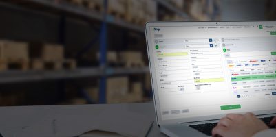 3 Tips for Using an Online Shipment Platform