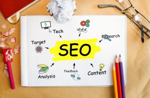 Get Business Online and Grow it with Passion by SEO Optimization