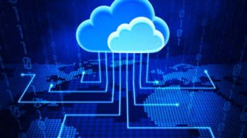 Cloud Services Empowers Businesses with Data Security