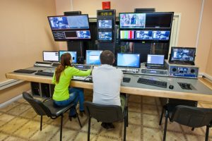 The Future Advancements in Broadcast Automation