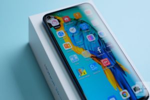Honor 20 Lite review