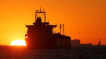 Oil Tanker Business