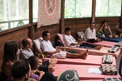 Learn and experience: Participate in the diversity of ayahuasca ceremonies