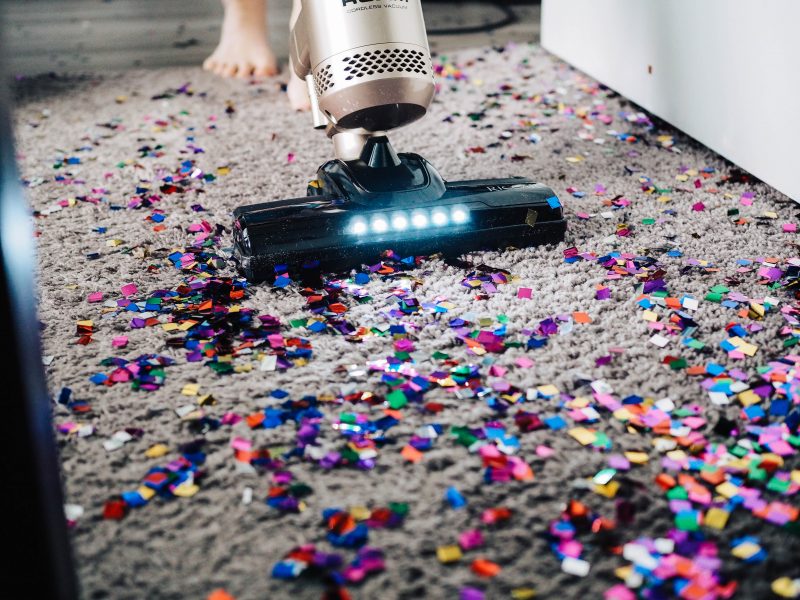 With The Best Of Products, The Demand For Cleaning Carpets Is Rising Constantly
