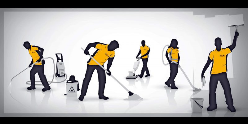 How to find the best Office and Commercial cleaning services in Melbourne
