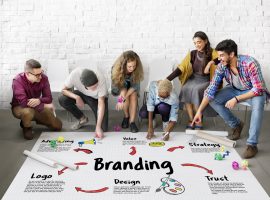 Why is Marketing and Branding So Important for New Startups?
