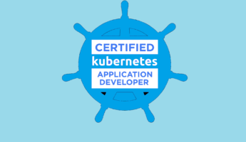 How to Become a Certified Kubernetes Application Developer