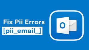How to solve [pii_email_45a4a05d5f63d9e8b751] error?