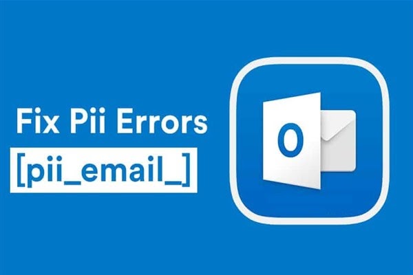 How to solve [pii_email_8dd2f0c26f821b93b561] error?