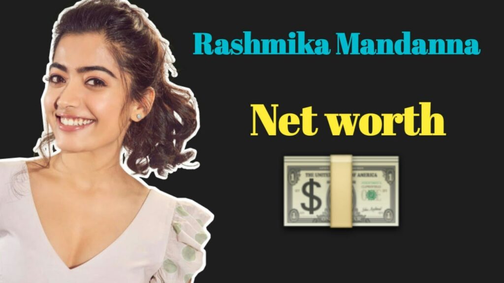 Rashmika Mandanna Net Worth 2021: Earning, Career, Bio, Assets