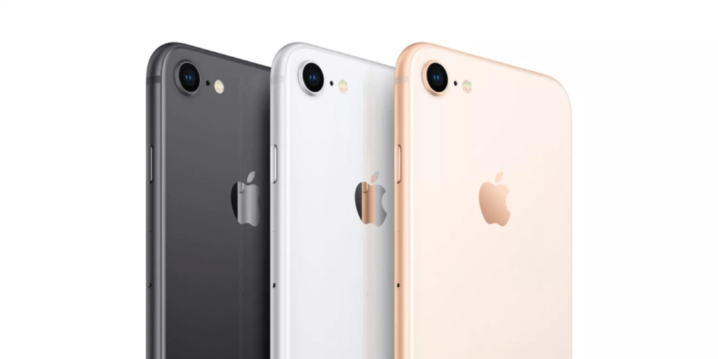 2022’s iPhone SE Expected To Maintain The Same Design