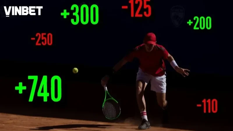 Cá độ tennis Online