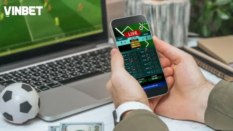 Cách chơi kèo phạt góc tại Vinbet