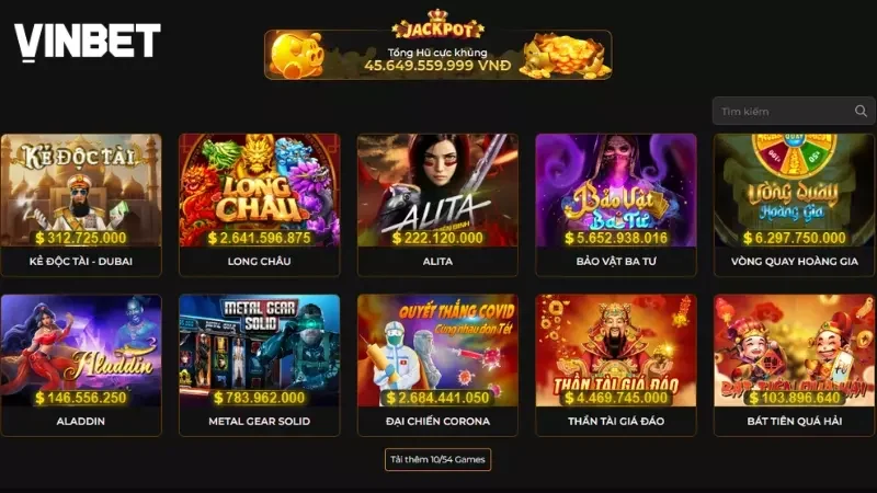 Cách khôi phục tài khoản Vinbet khi quên mật khẩu