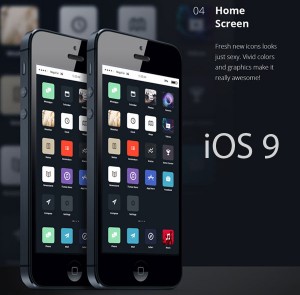 8 specific Features Your iPhone Will Gain With iOS 9