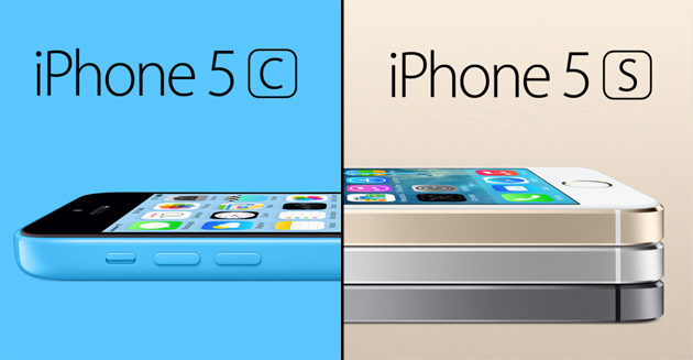Reliance to Offer iPhone 5C and iPhone 5S With Zero Down on 24-month EMI Contract, Including Wireless
