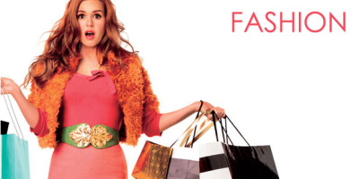 Top 5 Fashion Sites in India