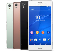 Sony Xperia Sola: The Coolest Mobile Phone!