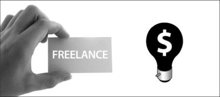 The five most essential skills for getting your first freelance project