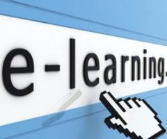 How can E-learning change high education industry?